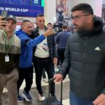 Scaloni is making fewer calculations than before the Qatar draw, but he is thinking about strong rivals