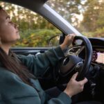 Moving to California: How long can I drive on a license issued in another state before it becomes invalid?