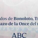 Find out the lottery results and draws that will be held on Tuesday, December 2, 2025