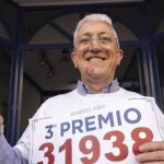 The department that distributes the largest number of awards