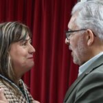 The PSOE in Lugo redirects the possible departure of a consultant