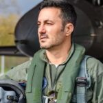 Petri defended the purchase of the F-16 and responded to those who said the government bought “junk.”