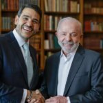 Lula defends Messias in front of the STF and responds to the controversy: “I am very calm”