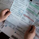 Electricity and gas prices will rise by 2.8% on average in December 2025