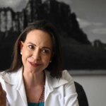 The Norwegian Nobel Institute confirms that Maria Corina Machado will travel to Oslo to receive the Nobel Peace Prize