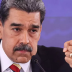 Maduro ignores Trump’s ultimatum and remains in Venezuela