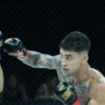 “You’ll hit the wall”