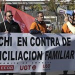 The first approach is between the company and employees, which suspends the strike on the eleventh day