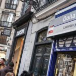 The secret of this Madrid administration