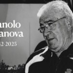 Real Zaragoza legend Manolo Villanova dies