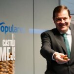 Luis Jaramillo: We’re already in the campaign