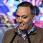 Manuel Adorni appoints communications specialist Amy “Mimi” Vasquez as deputy chief of staff