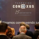 Conexus celebrates its 15th anniversary with a call for dialogue and cooperation between regions