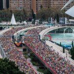 where to follow the massive race and the possible record