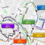 Traffic cuts, suppressed EMT lines and parking
