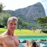 Actor Márcio Garcia has ten days to repay his company’s R$700,000 debt