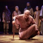 “‘Numancia’ is a cry for defense of the humble.”