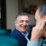 Extremism must avoid suffering