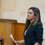 PSOE resumes auction of SAS drugs promoted by María Jesús Montero and suppressed by Juanma Moreno