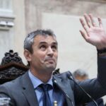 On the eve of the preparatory session, La Libertad Avanza received the first minority of representatives from Peronism