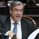 Tension among representatives and manipulation of the official signal: Germán Martínez questioned the legislative day and the political climate