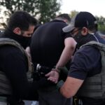 All-out offensive against immigrants: The state forces local police to turn over detainees to ICE