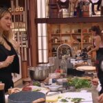 MasterChef Celebrity: A story of alleged love, tears and a powerful revelation at the elimination party