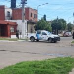 They killed a pensioner during a robbery in La Matanza