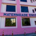 The UFRJ Maternity Ward is a reference in care during the mourning period of pregnancy