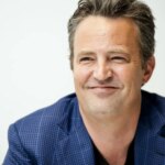 A doctor convicted of administering ketamine to Matthew Perry has been jailed for 30 months