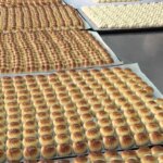 Two monasteries in Toledo receive the “Solete de Navidad” from the Repsol Guide for their marzipan