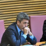 Mazzone revitalizes his office as a former president in Alicante with advisors, an official car and a driver