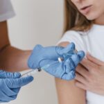 Pharmacovigilance and vaccines