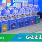 Mega-Sena wins 12 million reais prize; see the figures for this Saturday