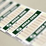 Mega-Sena draws a R$3.5 million prize on Tuesday
