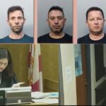 Argentines accused of robbery in Miami have posted bail and have already returned to Mendoza