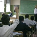 What ESI content do Buenos Aires students learn and what contents would they like to delve into?