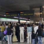 Junta de Andalucía will invest $25 million in five new trains for the first line of the Seville Metro