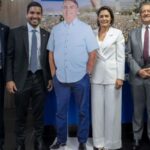 Michelle Bolsonaro speaks out after PL halted support for Ciro Gomez