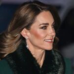 His children, a tribute to Diana Wells and a cameo by Kate Winslet