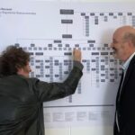 Since Miley took office, the state has cut 2,500 public jobs a month