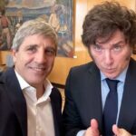 Argentina could return to the international bond market in early 2026