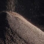 Iron ore falls by 0.63% on the Dalian Stock Exchange