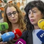 Equalities Minister signals January to close investigation into failures in anti-abuse bracelets