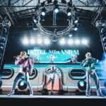 Hallucinations, fire and UFOs: Miranda! Unleash an unparalleled euphoria in La Plata with two epic shows