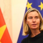 Once again, the Mogherini case puts Italian socialists under the microscope in Brussels