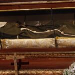 The Seville Legend by Doña María Coronel