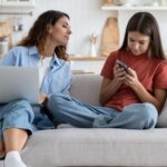 “Families must move from control to support, we cannot have hyper-vigilant children”