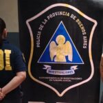 Fugitive and accused of murder: this is how Cachora was arrested in Lanús