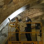 Aragon criticizes the “resounding silence of Catalonia” on the Siena paintings